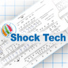 Shock and Vibration Calculator Slide Rule