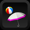 Umbrella Juggling