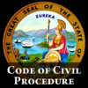 CA Code of Civil Procedure 2014 - California CCP