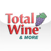 Total Wine & More Food Pairing CA