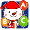 Baby Early Childhood-Learning English letters