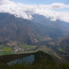 Mira River Basin Ecuador Pics