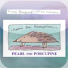 Pearl the Porcupine for iPhone