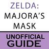 Guide for The Legend of Zelda: Majora's Mask (Walkthrough)