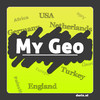 My Geo - Geography