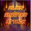 Alien Shooter Attack