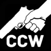 CCW Guardian (Concealed Carry Gun Log)