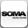 SOMA Magazine: iPhone Edition