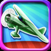 Airplane Panic Free Version - Emergency Flight Simulator Landing