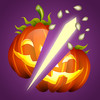 Pumpkin Slice game - slash and smash pumpkins like a ninja!