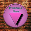 Brighton Pink Plaques
