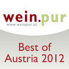 wein.pur - Best of Austria 2012