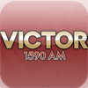 Victor 1590 AM