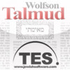 Wolfson Talmud - Brachos