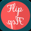 Flip Flop - Text and Photos