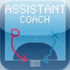 Assistant Coach Handball