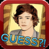 Celebrity Cartoon Pop Quiz - a word game to guess what's that celeb icon pic