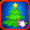 Click the Christmas Tree - Clicker Tap for Gifts