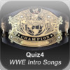 Quiz4, the WWE Intro Songs Edition
