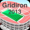 Gridiron 2013 College Football Live Scores and Schedules