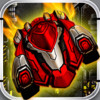 Abhominal Star Sci Fi: Insurrection Space Racing Game