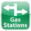 Gas Finder - Find your nearest Gas Stations