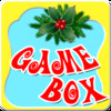Christmas Game Box - Gift Me