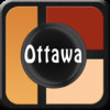 Ottawa Offline Map City Guide