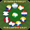 Eliminatorias Sudamericanas - Brasil 2014