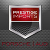 Prestige Imports Porsche Audi DealerApp