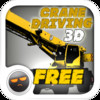 Crane Challenge 3D FREE