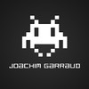 Joachim Garraud - Invasion
