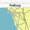 Freiburg Map Offline - MapOff