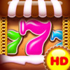 Kingdom Candy HD Slots - Slot Machine by Racing Free Top Games