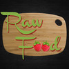 Raw food recipes & meals