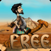 Desert Quest Free - The Legend Of The Dark Temple