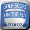 Golf Score On The Fly