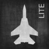 Fighter Jets Quiz Lite - Which Airplane is this?