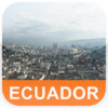 Ecuador Offline Map
