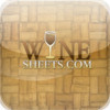 Winesheets