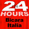 In 24 Hours Belajar Bicara Bahasa Italia