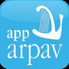 App ARPAV Neve e Valanghe