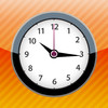 The Free Clock App
