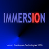 Immersion Conference 2010