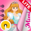 Mimi Sketchbook 1 - Princess Mimi Lite