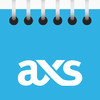 AXS Studio CalendAR