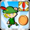 Super Robin Hood World : Hero Bros - Archer Archery Free Games For iPad and iPhone