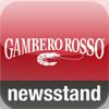 Gambero Rosso newsstand