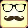 InstaHipsta - Hipster Booth HD