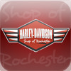 Harley-Davidson Shop of Rochester
